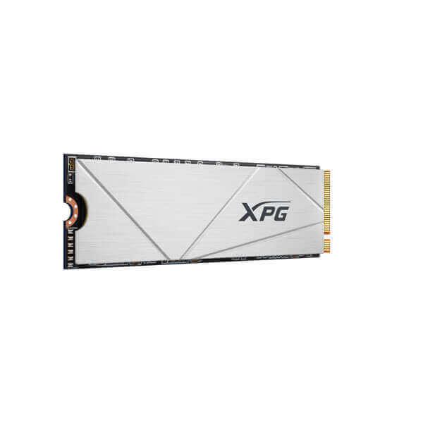 Buy Adata XPG Gammix S60 1TB Gen4 SSD at best price-Mdcomputers.in