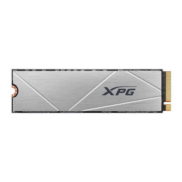 Adata XPG Gammix S60 1TB M.2 NVMe Gen4 Internal SSD