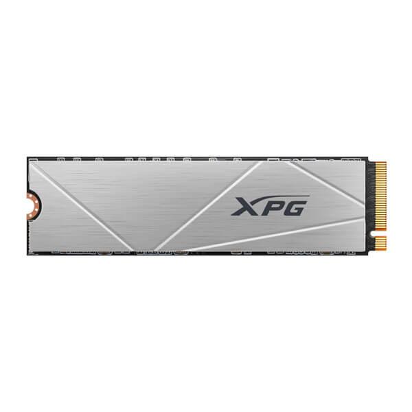 Adata XPG Gammix S60 512GB M.2 NVMe Gen4 Internal SSD