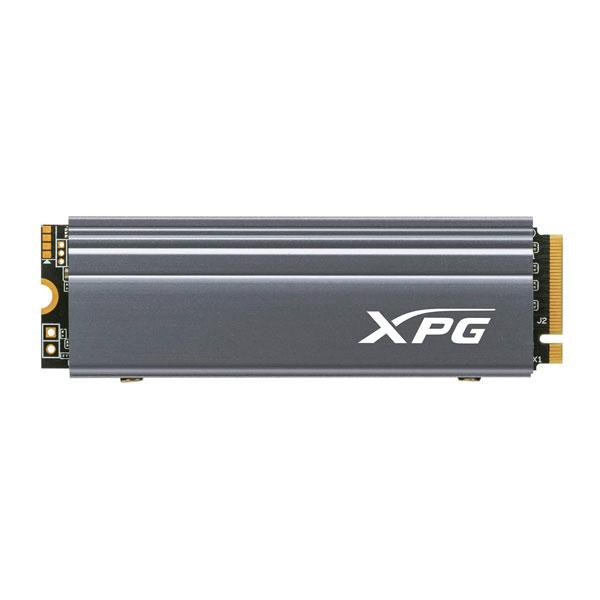Adata XPG Gammix S70 1TB M.2 Gen4 Internal SSD