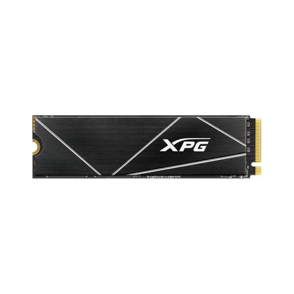 Adata XPG Gammix S70 Blade 2TB M.2 NVMe Gen4 Internal SSD (AGAMMIXS70B-2T-CS)