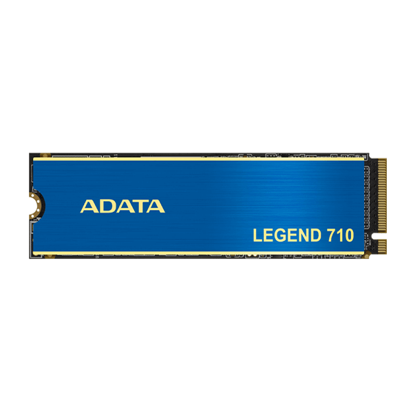 Adata Legend 710 1TB M.2 NVMe Gen3 Internal SSD