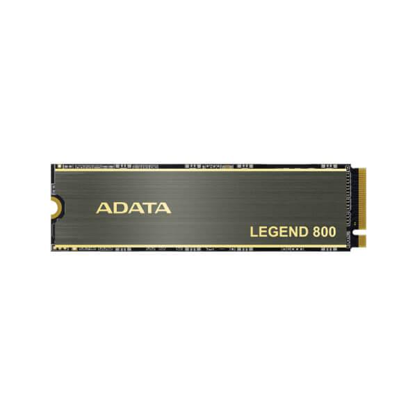 Adata Legend 800 1000GB M.2 NVMe Gen4 Internal SSD