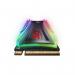 Adata XPG Spectrix S40G RGB 256GB 3D NAND M.2 NVMe Internal SSD (AS40G-256GT-C) 
