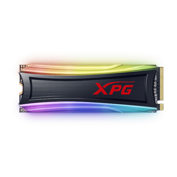 Adata XPG Spectrix S40G RGB 2TB M.2 NVMe Internal SSD