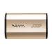 Adata SE730H 256GB Gold 3D TLC NAND External SSD (ASE730H-256GU31-CGD)