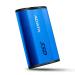 Adata SE800 1TB Blue External SSD