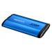 Adata SE800 512GB Blue External SSD (ASE800-512GU32G2-CBL)