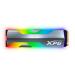 Adata XPG Spectrix S20G RGB 500GB M.2 NVMe Internal SSD