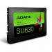 Adata Ultimate SU630 240GB 3D NAND Internal SSD (ASU630SS-240GQ-R)