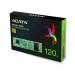 Adata Ultimate SU650 120GB 3D NAND M.2 Internal SSD (ASU650NS38-120GT-C)