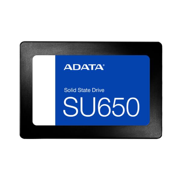 SSD 1TB かんたん移行キット】ADATA きいろ Ultimate SU650