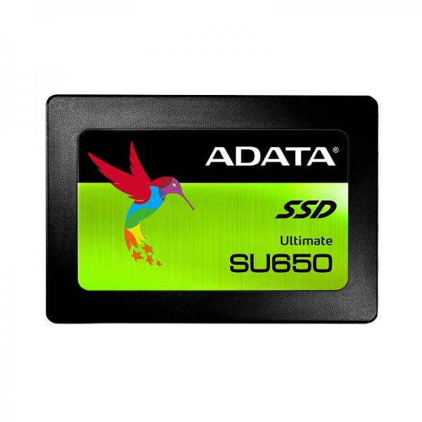 Adata Ultimate SU650 480GB