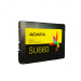 Adata Ultimate SU660 128GB 3D NAND Internal SSD (ASU660SS-128GT-C)