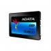 Adata Ultimate SU800 256GB 3D TLC NAND Internal SSD (ASU800SS-256GT-C)