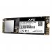 Adata XPG SX8200 Pro 512GB 3D NAND M.2 NVMe Internal SSD (ASX8200PNP-512GT-C)
