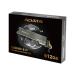 Adata Legend 840 512GB M.2 NVMe Gen4 Internal SSD (ALEG-840-512GCS)