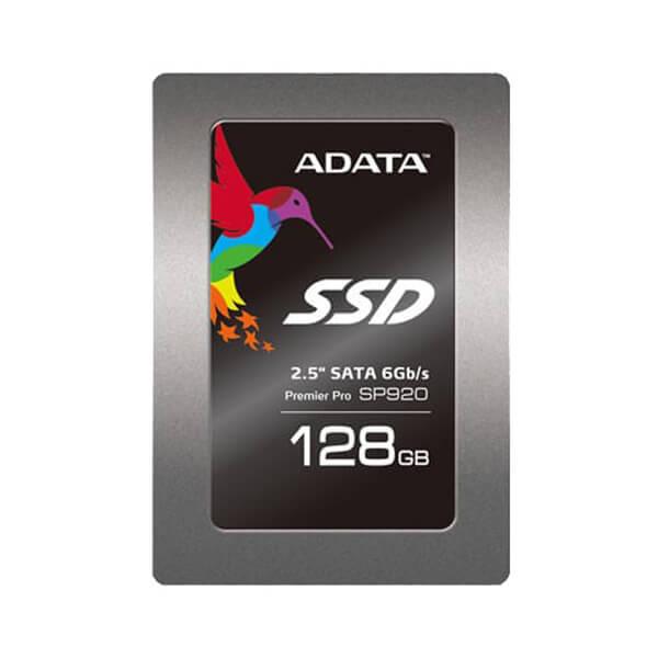 Adata Premier Pro SP920 128GB Internal SSD