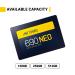Ant Esports 690 Neo 128GB 3D TLC NAND Internal SSD