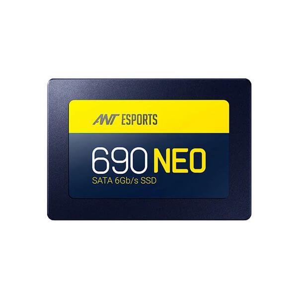 Ant Esports 690 Neo 128GB 3D TLC NAND Internal SSD