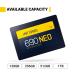 Ant Esports 690 Neo 1TB 3D TLC NAND Internal SSD