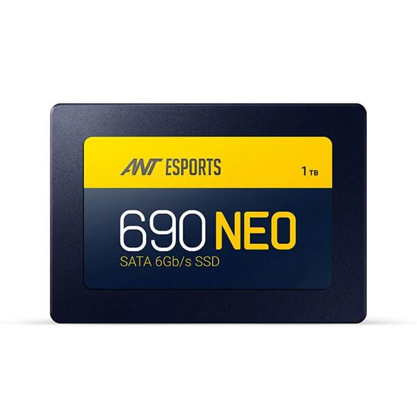 Ant Esports 690 Neo 1TB 3D TLC NAND Internal SSD