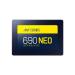 Ant Esports 690 Neo 256GB 3D TLC NAND Internal SSD