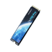 Colorful CN700 Pro 512GB M.2 NVMe Gen4 Internal SSD