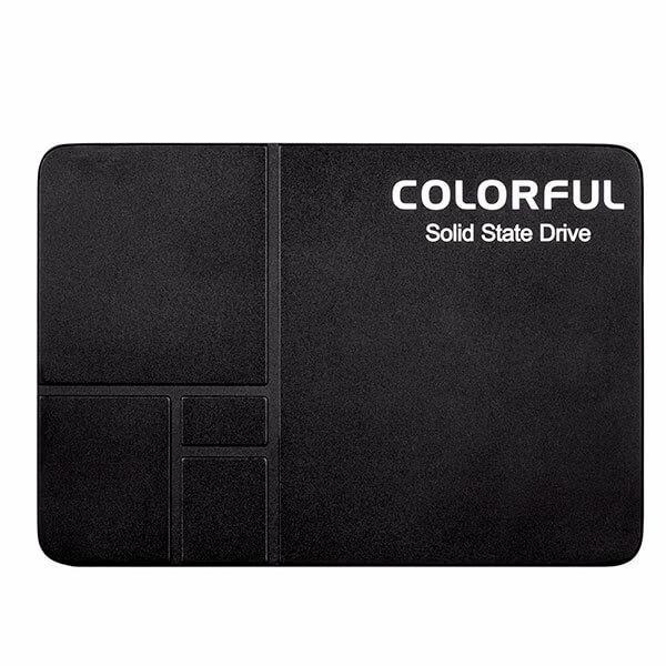 Colorful SL500 250GB Internal SSD