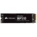 Corsair Force Series MP510 480GB Gen3 PCIe x 4 NVMe M.2 SSD (CSSD-F480GBMP510B)