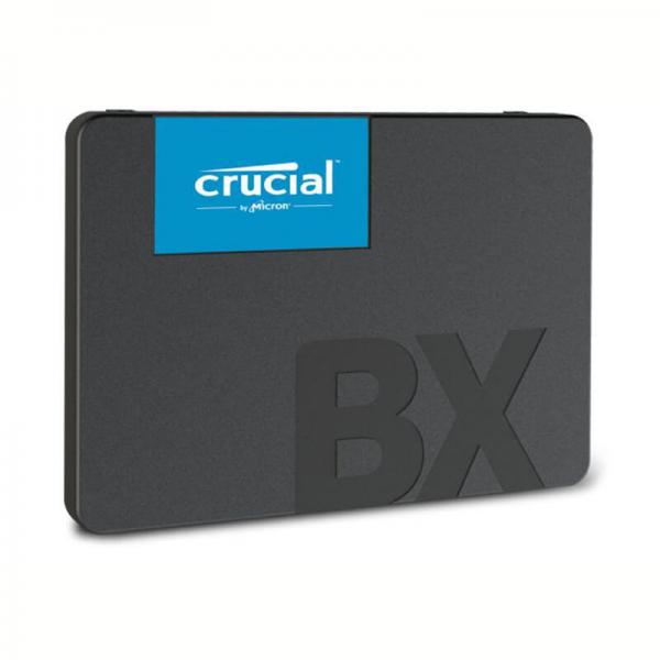 Crucial BX500 1TB 3D NAND Internal SSD (CT1000BX500SSD1)