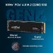 Crucial P3 Plus 1TB M.2 NVMe Gen4 Internal SSD