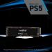 Crucial P5 Plus 1000GB M.2 NVMe Gen4 Internal SSD