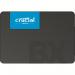 Crucial BX500 240GB 3D NAND Internal SSD (CT240BX500SSD1)