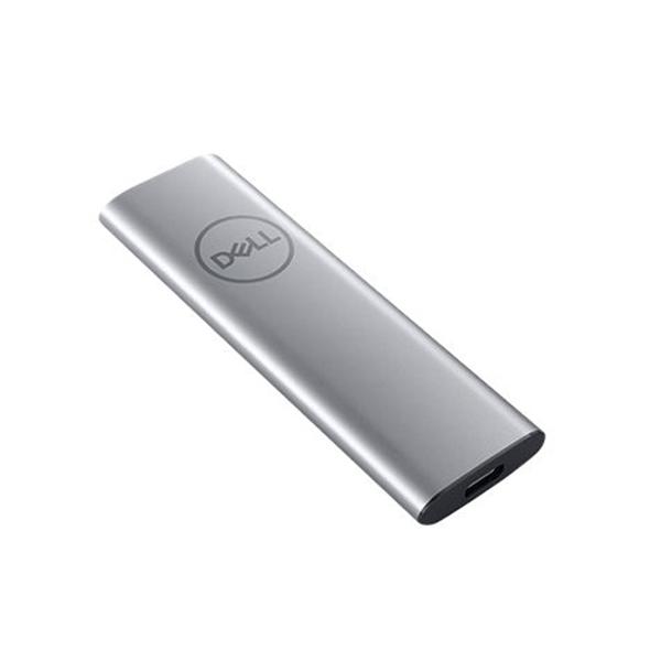 Dell SD1-U0250 250GB USB 3.1 Portable External SSD