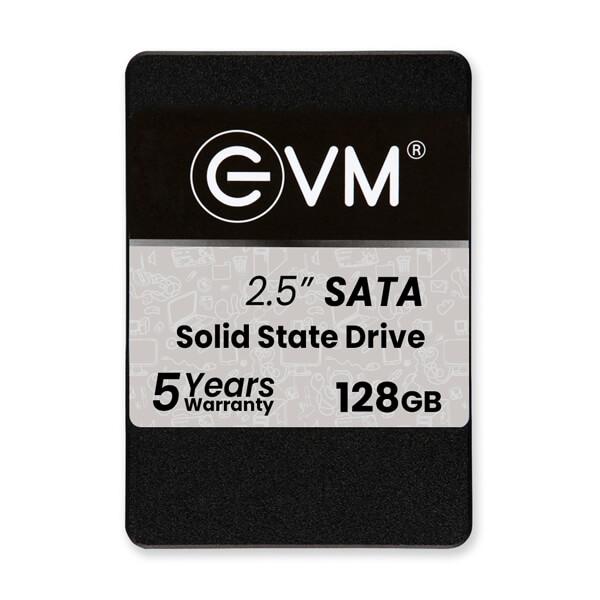 EVM 128GB Internal SSD (EVM25/128GB)