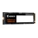 Gigabyte Aorus Gen4 5000E 500GB M.2 NVMe Internal SSD