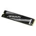 Gigabyte Aorus Gen5 12000 1TB M.2 NVMe Gen5 Internal SSD