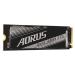 Gigabyte Aorus Gen5 12000 2TB M.2 NVMe Gen5 Internal SSD