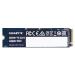 Gigabyte 4000E 250GB M.2 NVMe Gen4 Internal SSD (Blue)