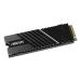 Gigabyte Aorus 7000s 1TB M.2 NVMe Gen4 Internal SSD (GP-AG70S1TB)