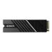 Gigabyte Aorus 7000s 1TB M.2 NVMe Gen4 Internal SSD (GP-AG70S1TB)