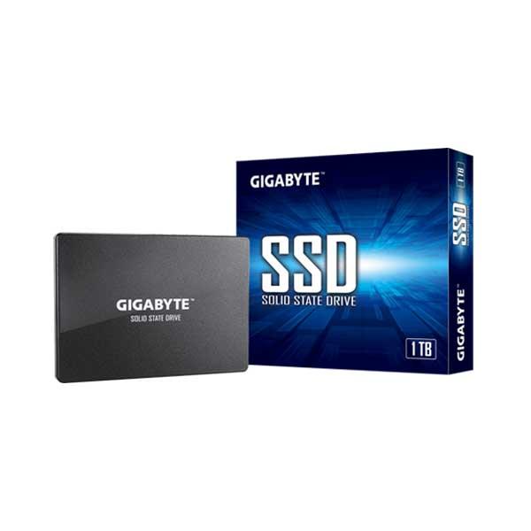 Gigabyte 1TB Internal SSD (GP-GSTFS31100TNTD)
