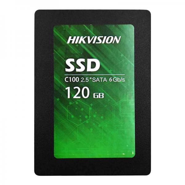 Hikvision C100 120GB