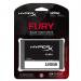 Kingston HyperX Fury 120GB Internal SSD (SHFS37A/120G)