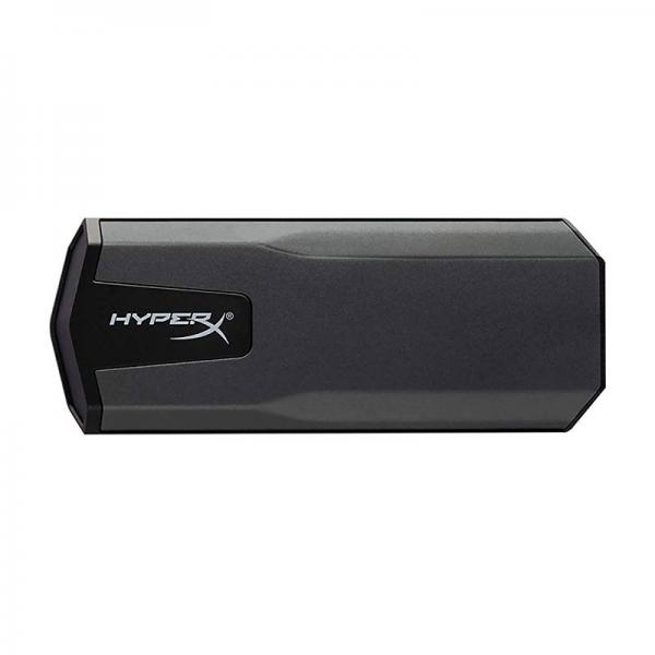 Kingston HyperX Savage EXO 960GB 3D NAND External SSD (SHSX100/960G)