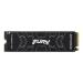 Kingston Fury Renegade 4TB M.2 NVMe Gen4 SSD