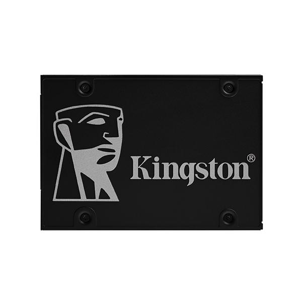 Kingston KC600 256GB Internal SSD