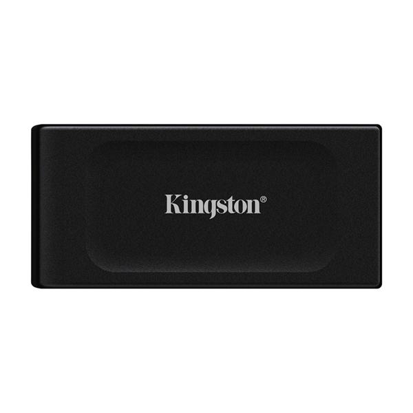 Kingston XS1000 2TB External SSD