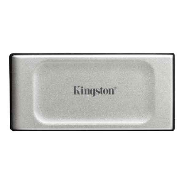 Kingston XS2000 2TB External SSD